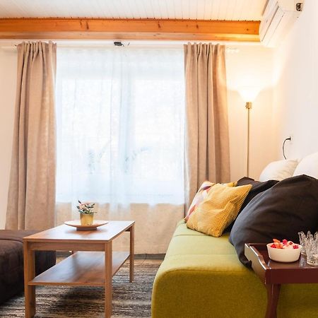 Apartmani Vesna Tuheljske Toplice Extérieur photo