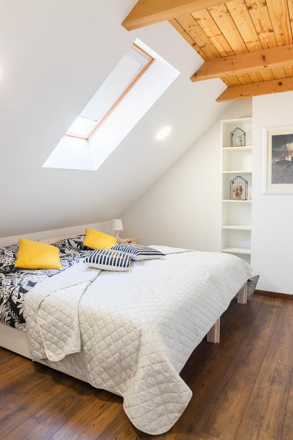 Apartmani Vesna Tuheljske Toplice Extérieur photo