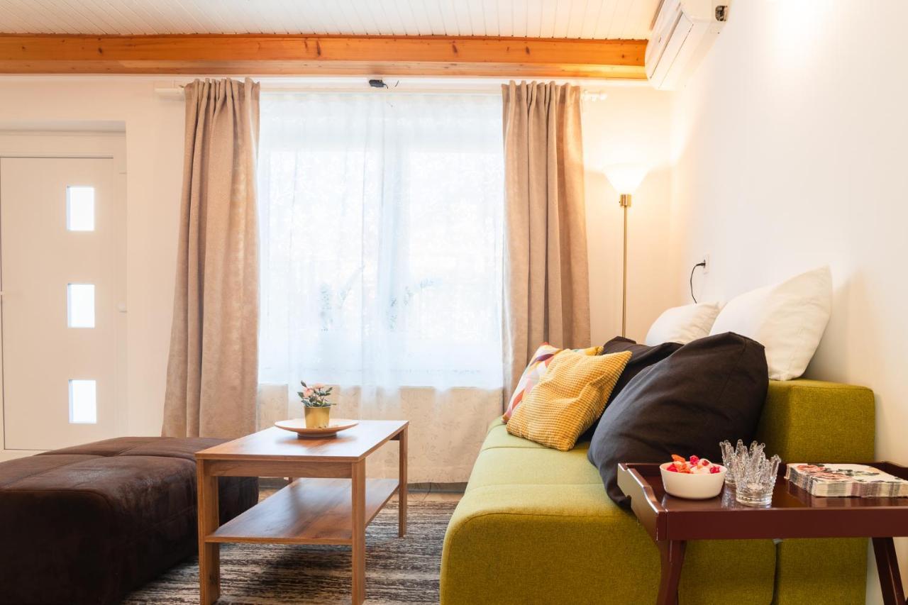 Apartmani Vesna Tuheljske Toplice Extérieur photo