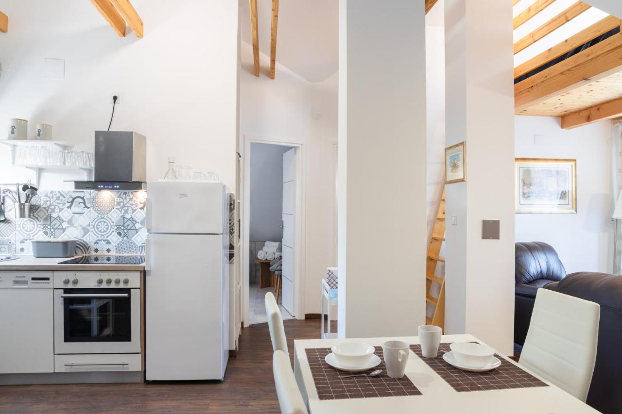 Apartmani Vesna Tuheljske Toplice Extérieur photo