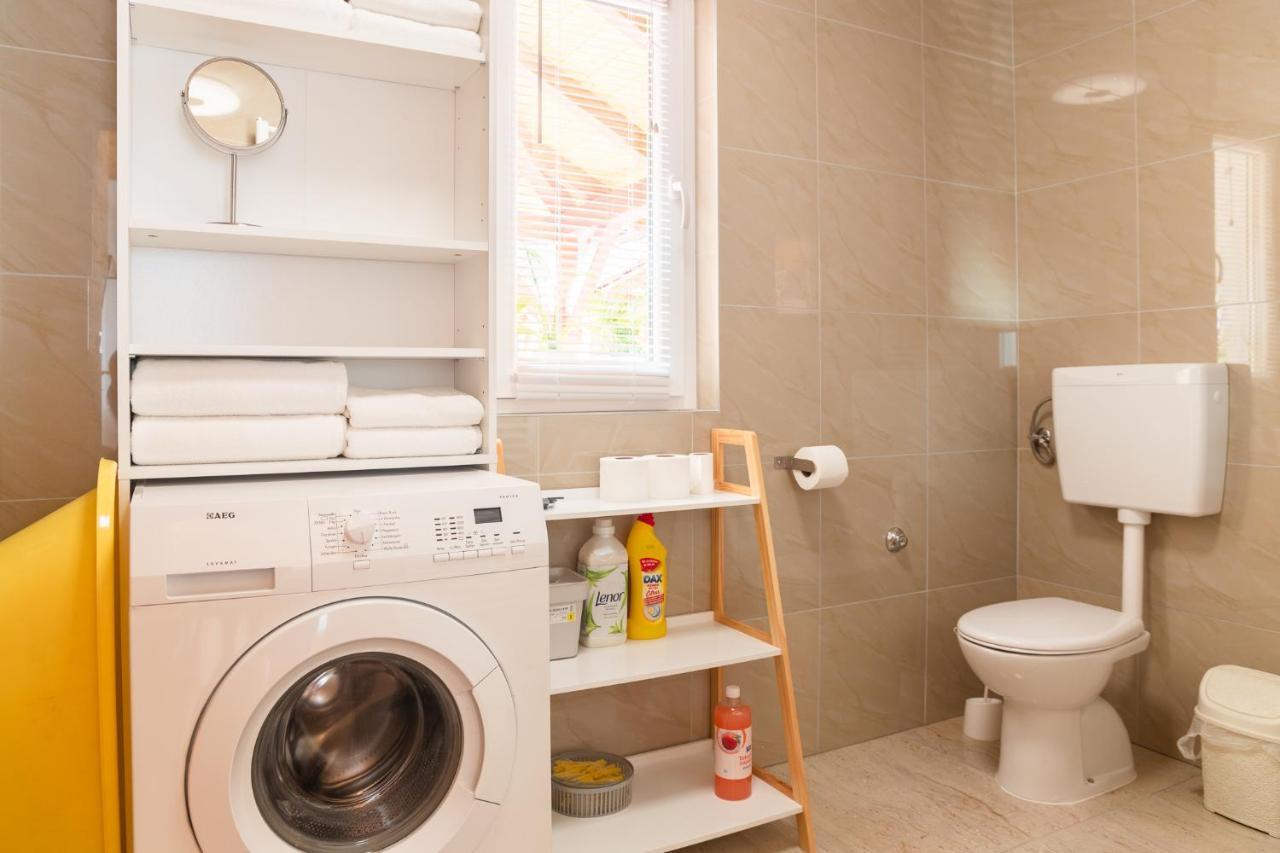 Apartmani Vesna Tuheljske Toplice Extérieur photo