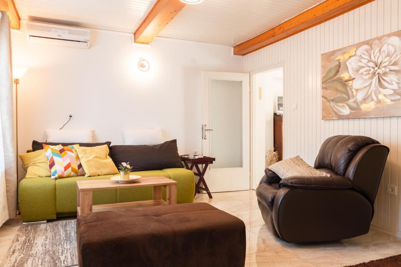 Apartmani Vesna Tuheljske Toplice Extérieur photo