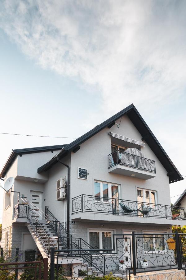 Apartmani Vesna Tuheljske Toplice Extérieur photo