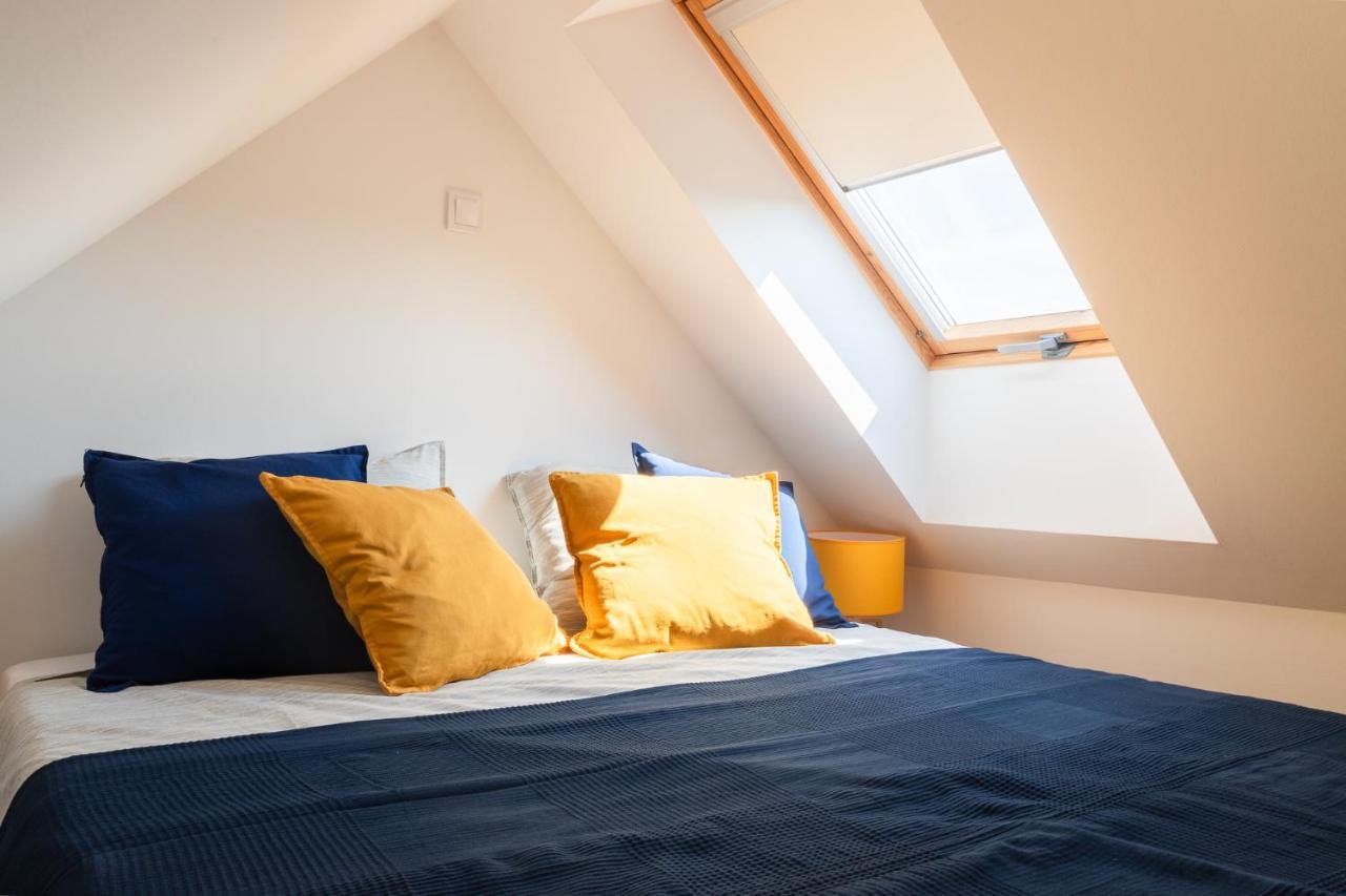 Apartmani Vesna Tuheljske Toplice Extérieur photo