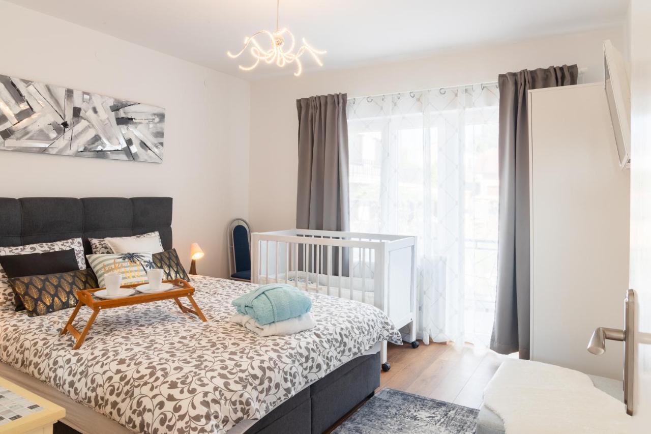 Apartmani Vesna Tuheljske Toplice Extérieur photo