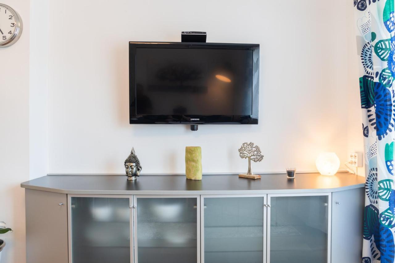 Apartmani Vesna Tuheljske Toplice Extérieur photo