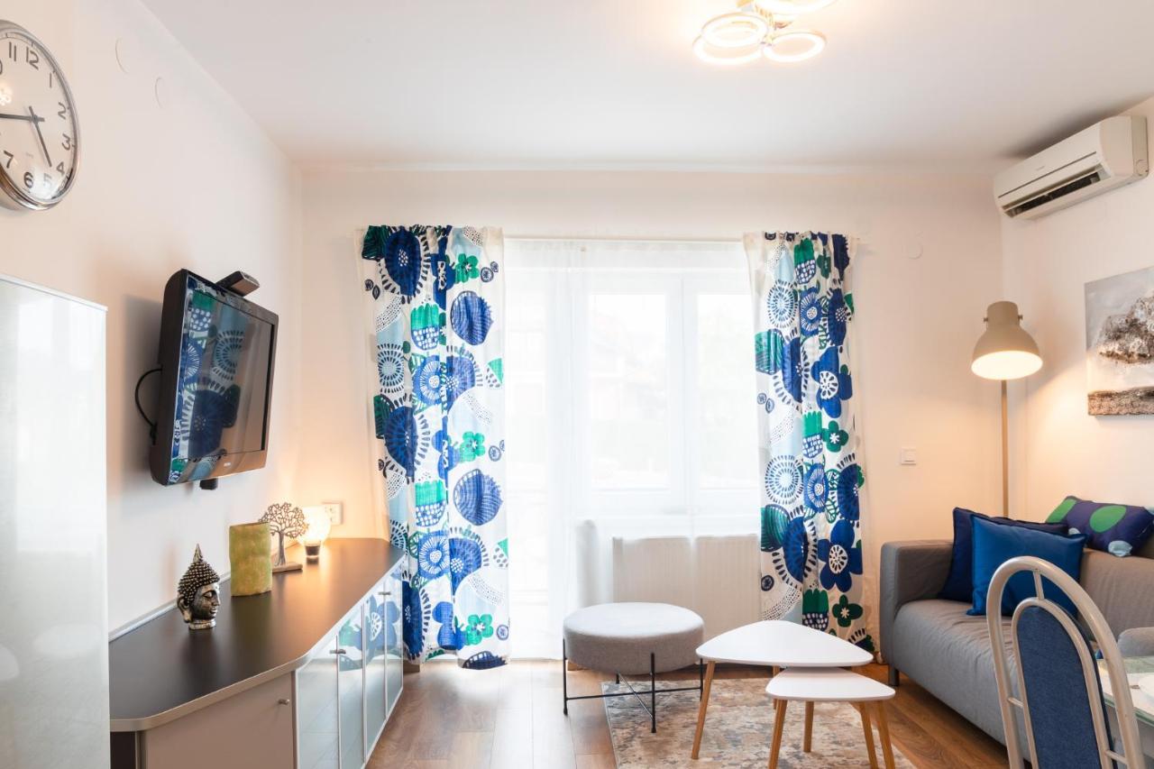 Apartmani Vesna Tuheljske Toplice Extérieur photo