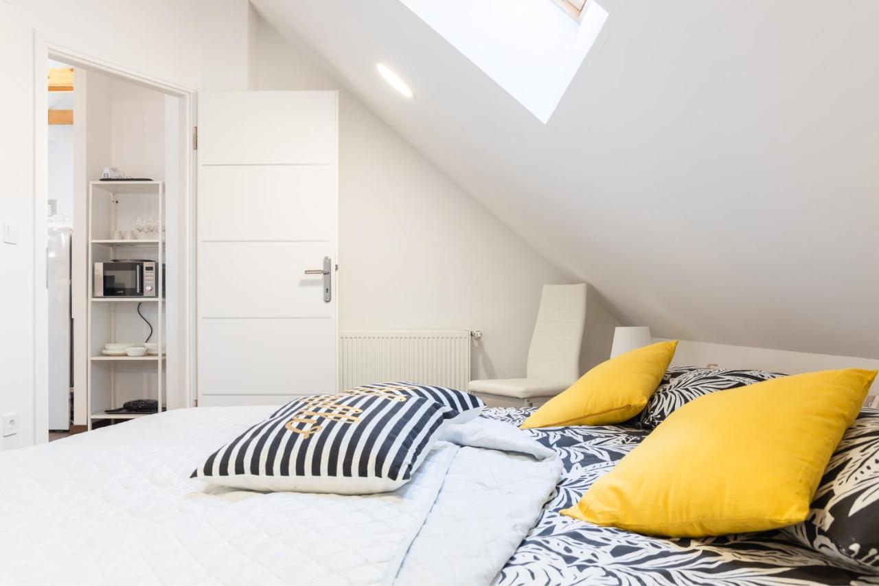 Apartmani Vesna Tuheljske Toplice Extérieur photo