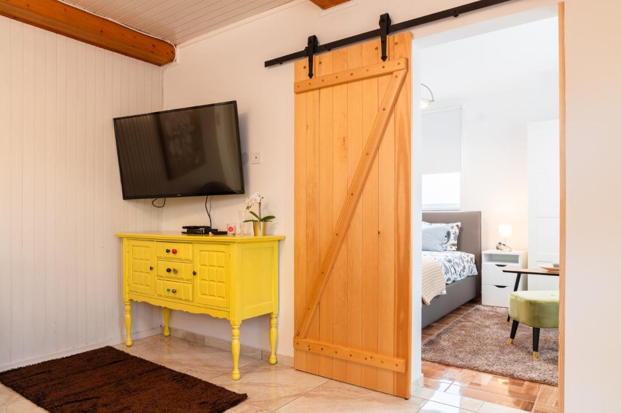 Apartmani Vesna Tuheljske Toplice Extérieur photo