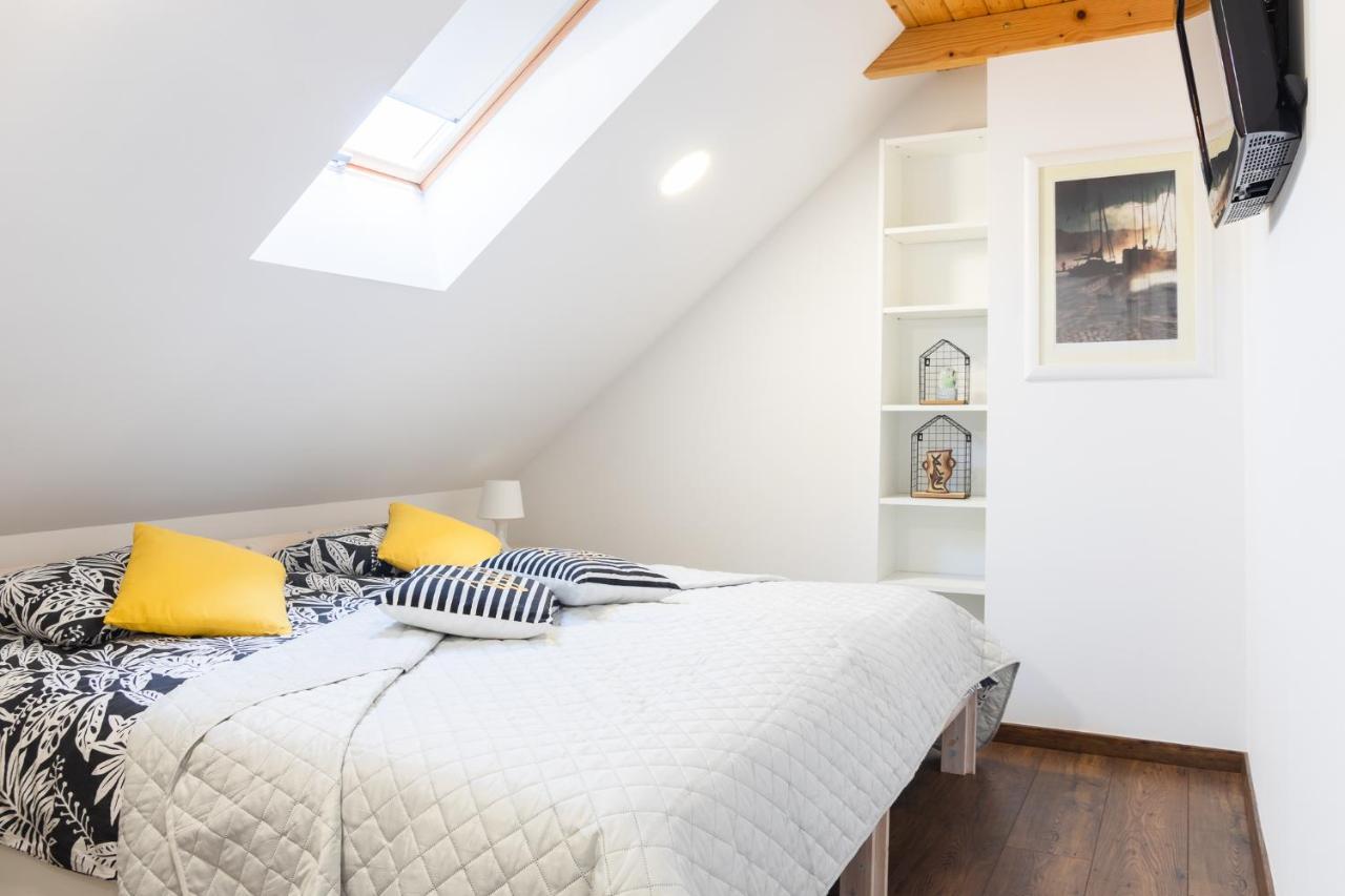 Apartmani Vesna Tuheljske Toplice Extérieur photo