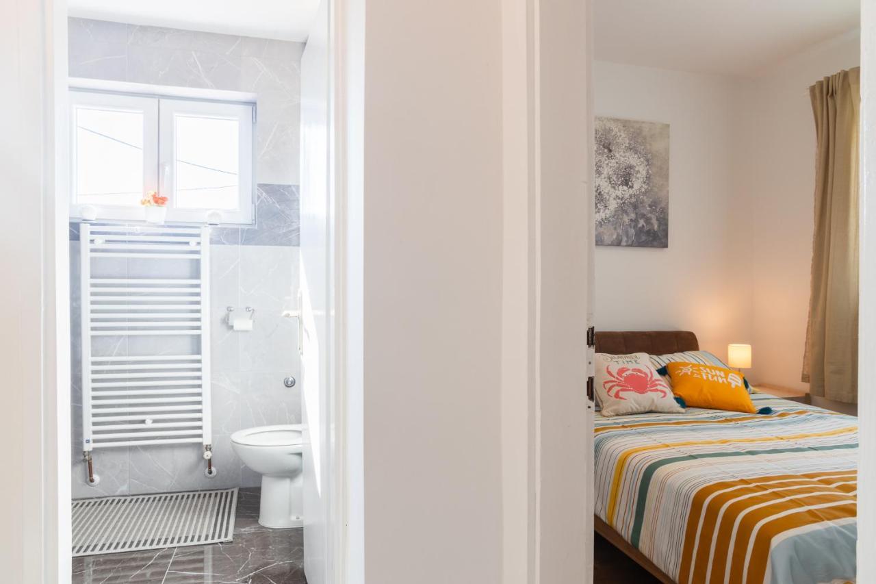Apartmani Vesna Tuheljske Toplice Extérieur photo