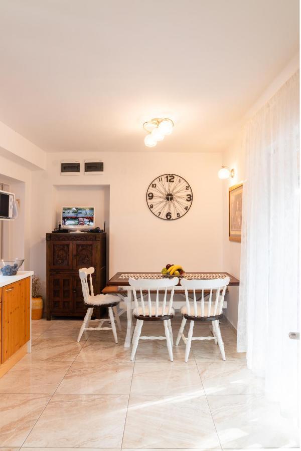 Apartmani Vesna Tuheljske Toplice Extérieur photo