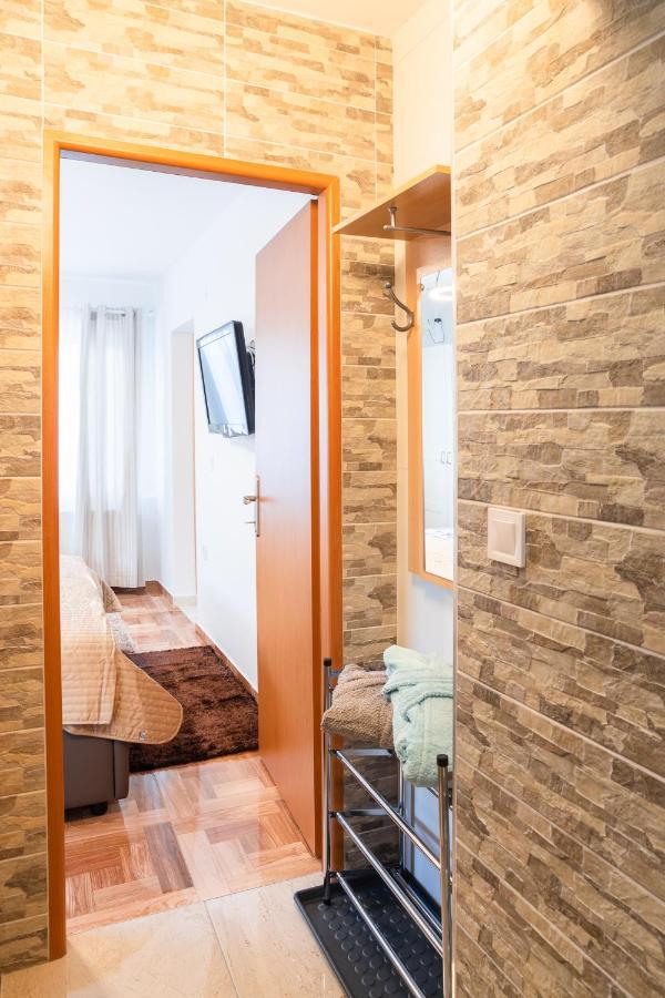 Apartmani Vesna Tuheljske Toplice Extérieur photo