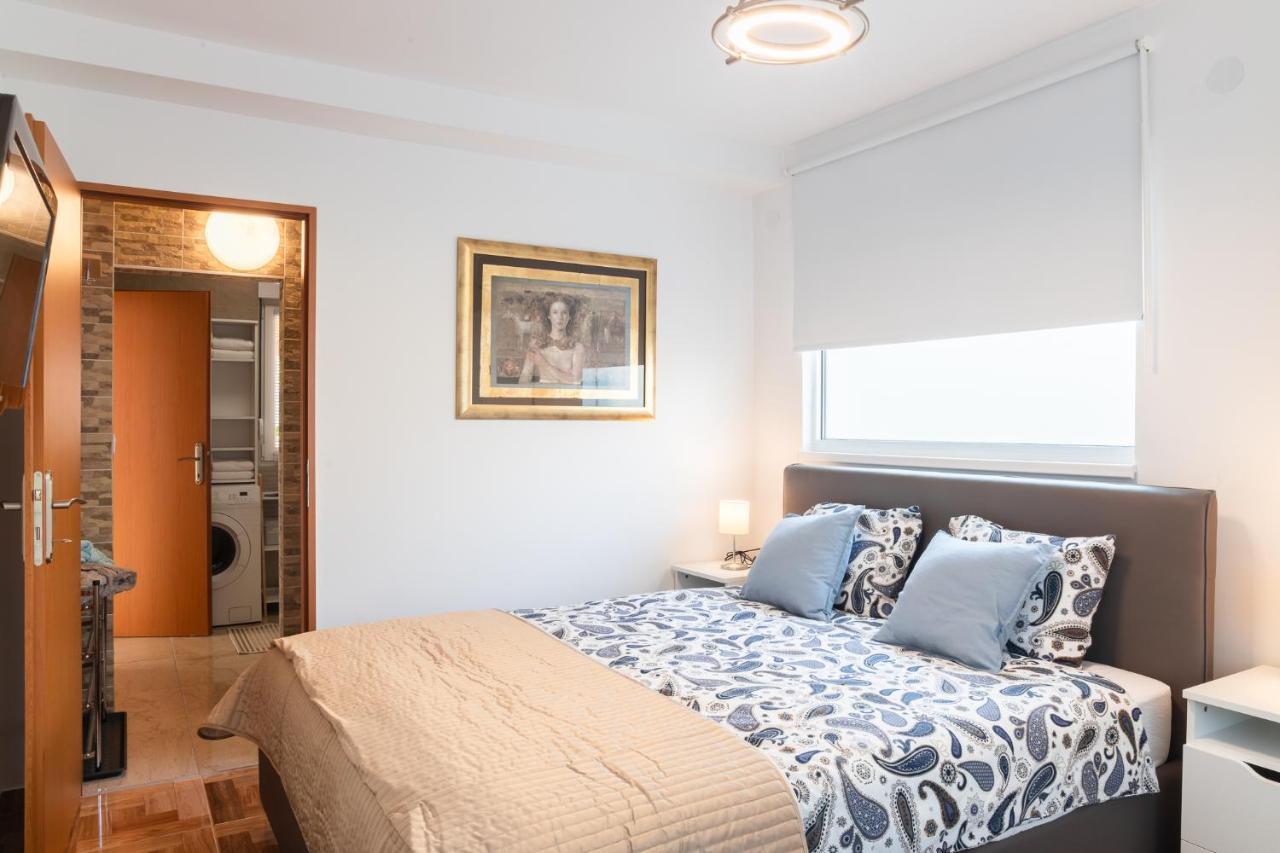 Apartmani Vesna Tuheljske Toplice Extérieur photo