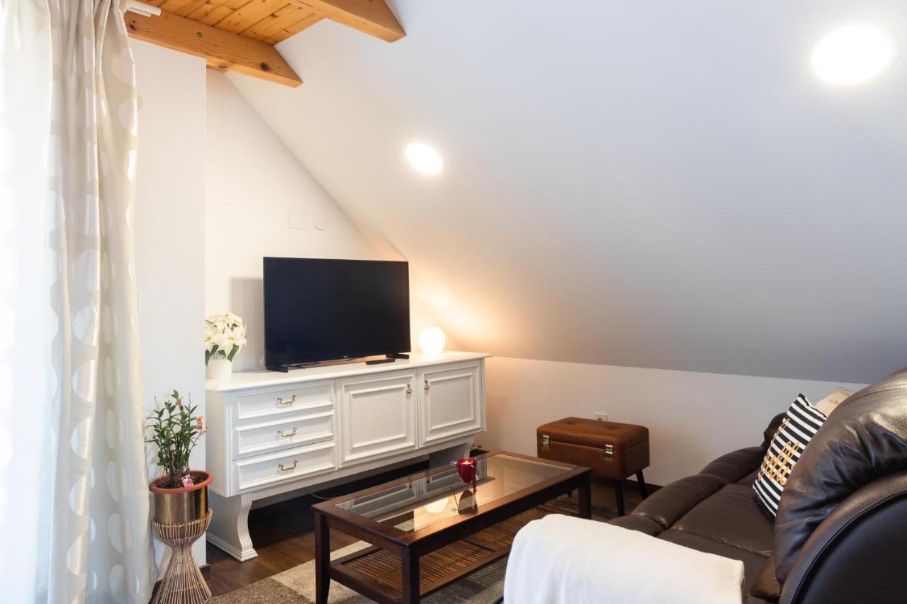 Apartmani Vesna Tuheljske Toplice Extérieur photo