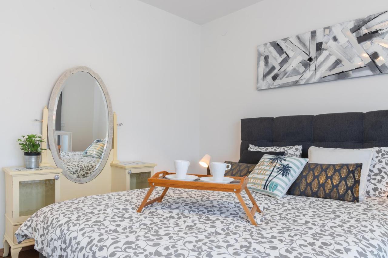 Apartmani Vesna Tuheljske Toplice Extérieur photo