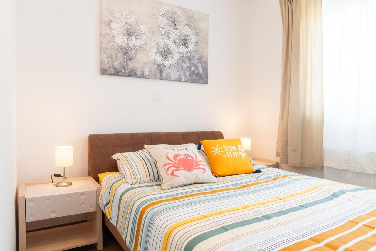 Apartmani Vesna Tuheljske Toplice Extérieur photo