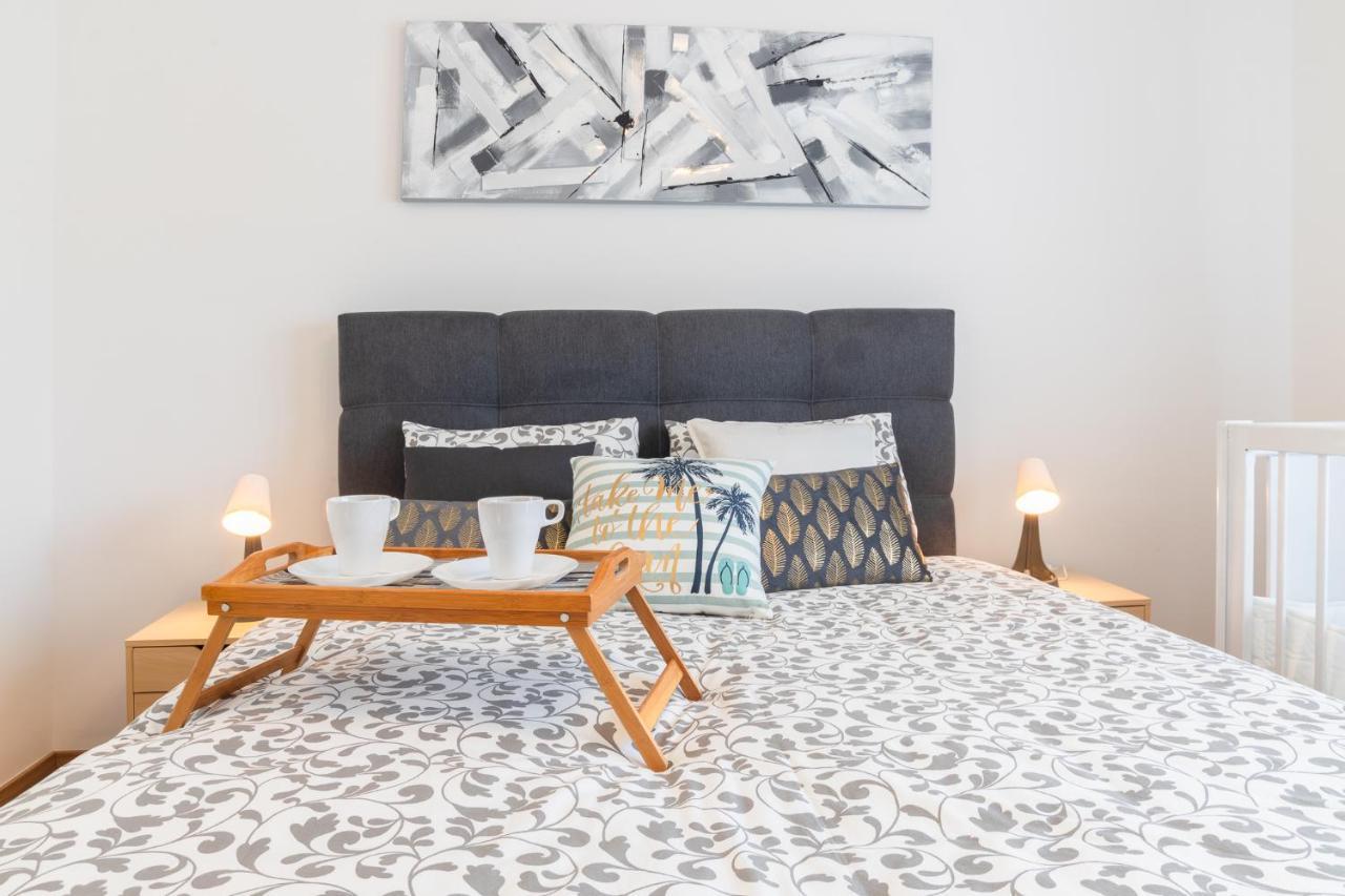 Apartmani Vesna Tuheljske Toplice Extérieur photo