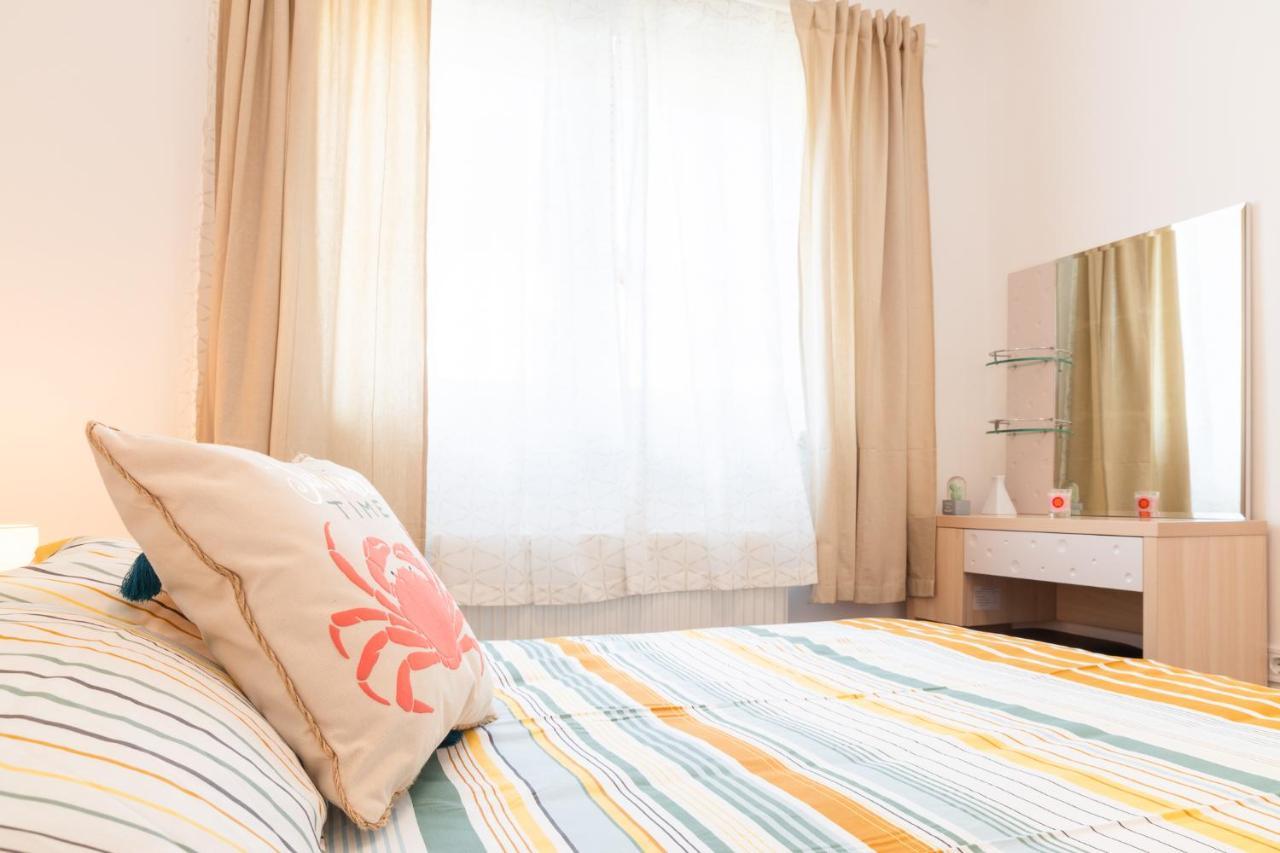 Apartmani Vesna Tuheljske Toplice Extérieur photo
