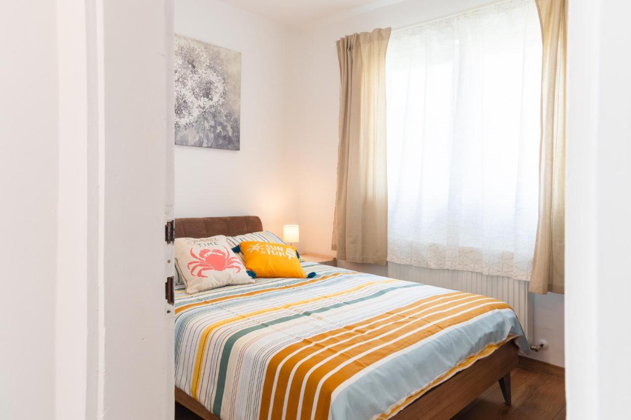 Apartmani Vesna Tuheljske Toplice Extérieur photo