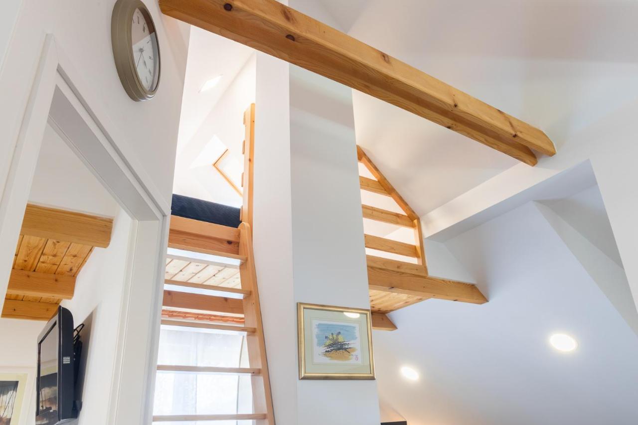 Apartmani Vesna Tuheljske Toplice Extérieur photo