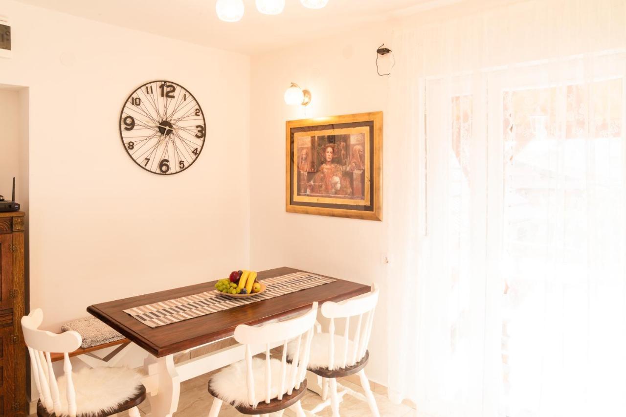Apartmani Vesna Tuheljske Toplice Extérieur photo