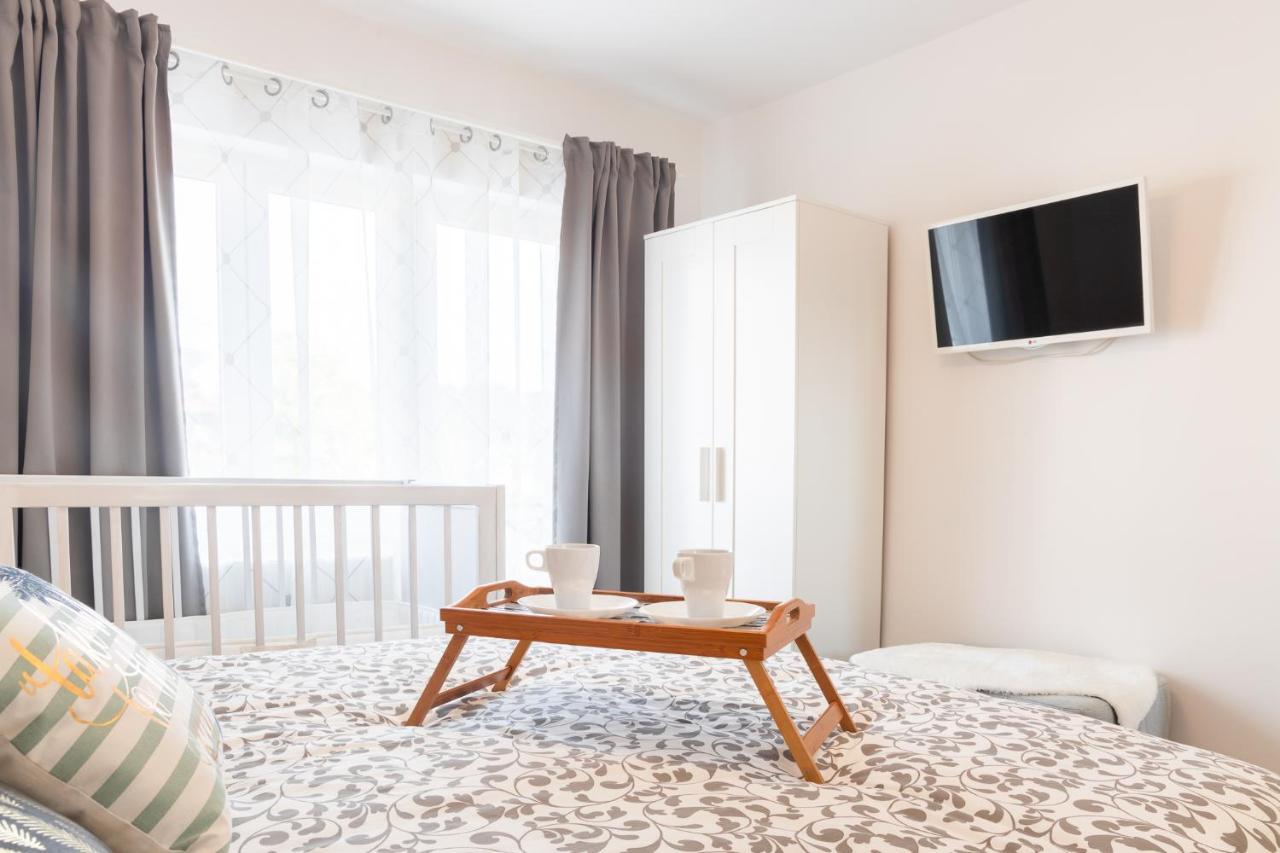 Apartmani Vesna Tuheljske Toplice Extérieur photo