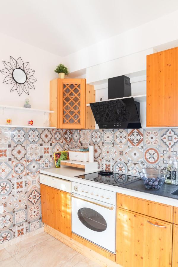 Apartmani Vesna Tuheljske Toplice Extérieur photo