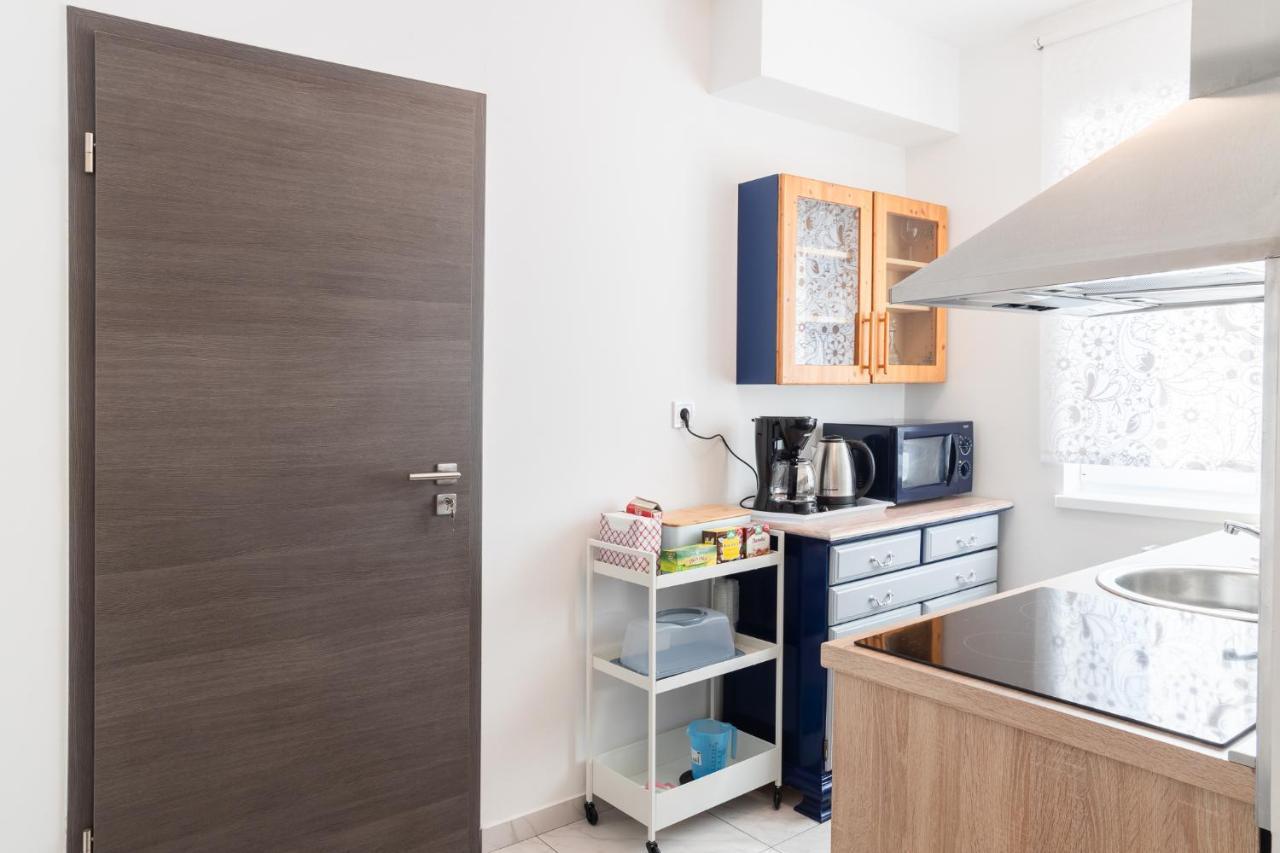 Apartmani Vesna Tuheljske Toplice Extérieur photo