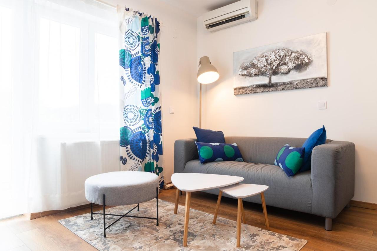 Apartmani Vesna Tuheljske Toplice Extérieur photo