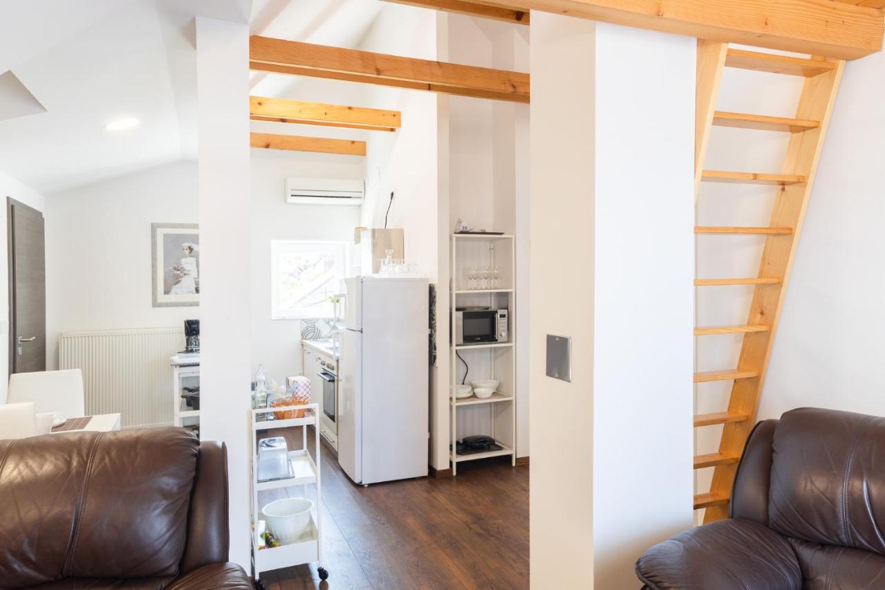 Apartmani Vesna Tuheljske Toplice Extérieur photo