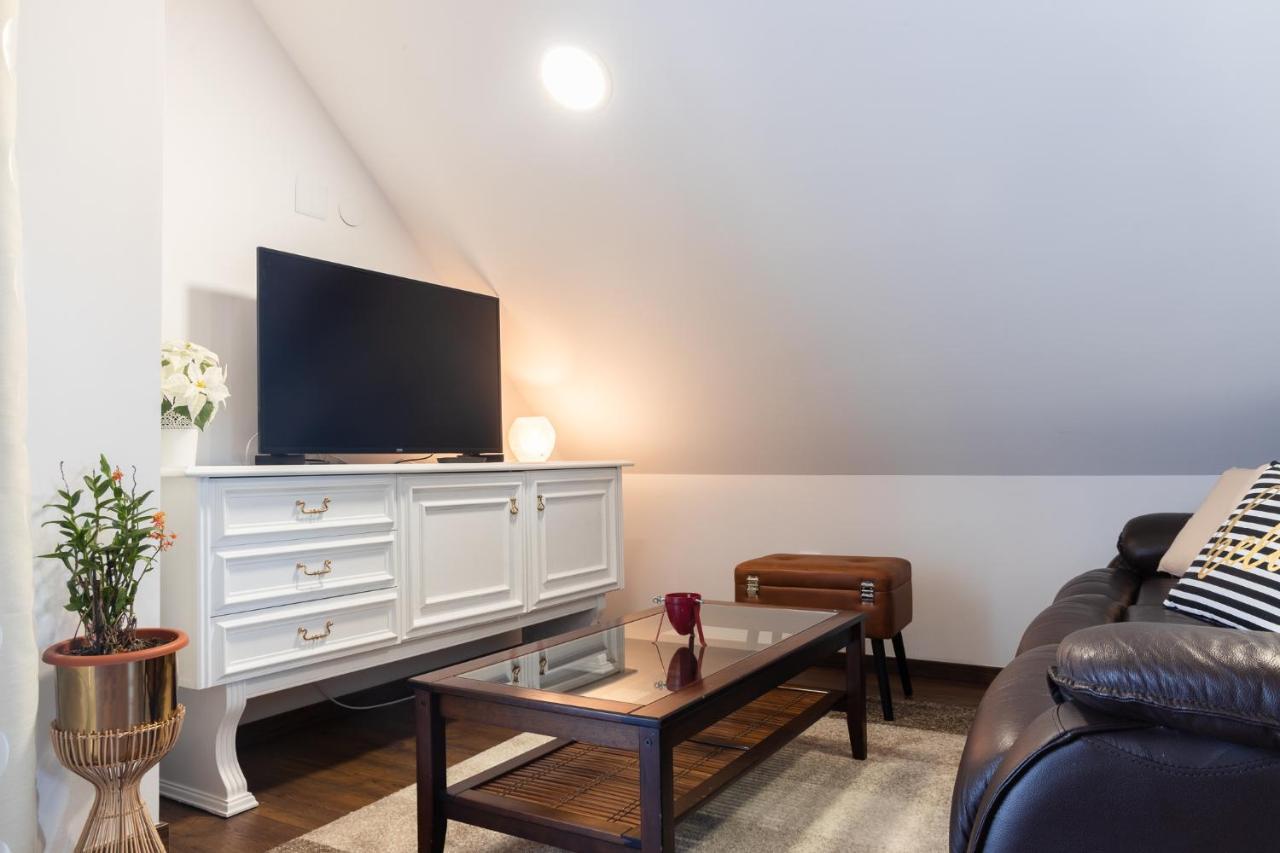Apartmani Vesna Tuheljske Toplice Extérieur photo
