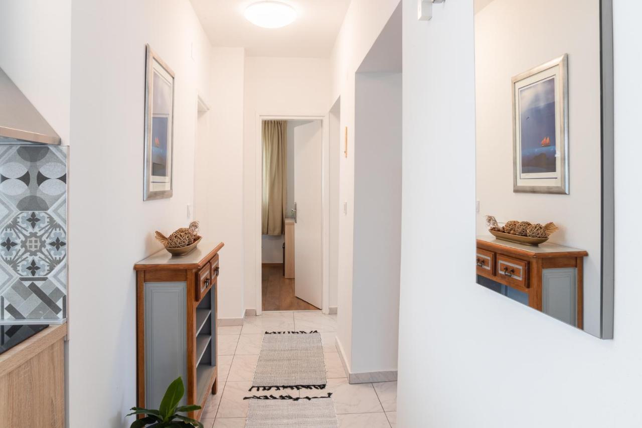 Apartmani Vesna Tuheljske Toplice Extérieur photo
