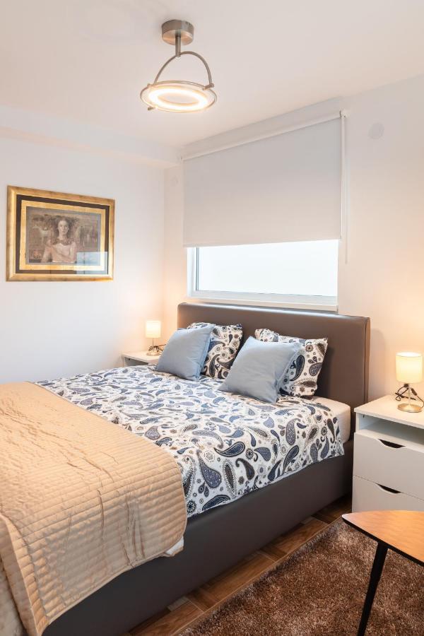 Apartmani Vesna Tuheljske Toplice Extérieur photo