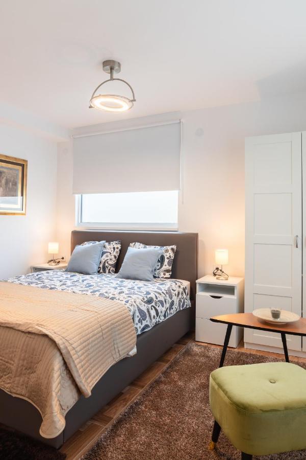 Apartmani Vesna Tuheljske Toplice Extérieur photo