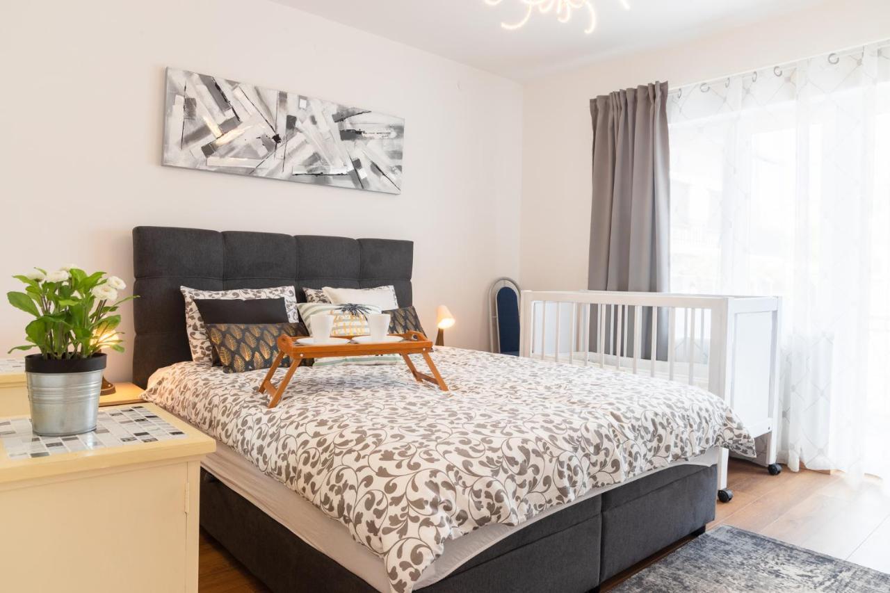 Apartmani Vesna Tuheljske Toplice Extérieur photo