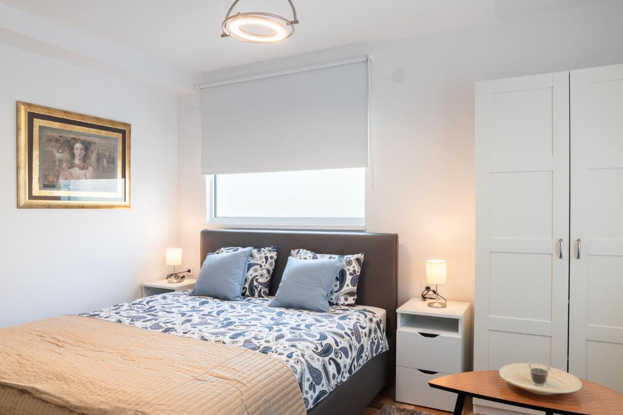 Apartmani Vesna Tuheljske Toplice Extérieur photo